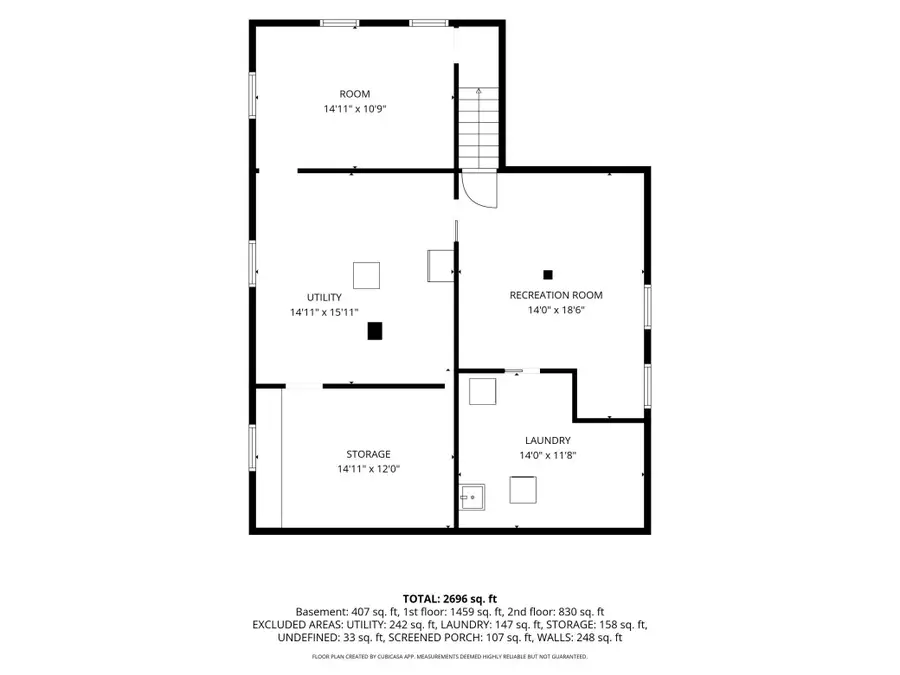 364 W Sanborn Street, Winona, MN 55987 - #2