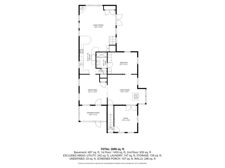 364 W Sanborn Street, Winona, MN 55987 - #3