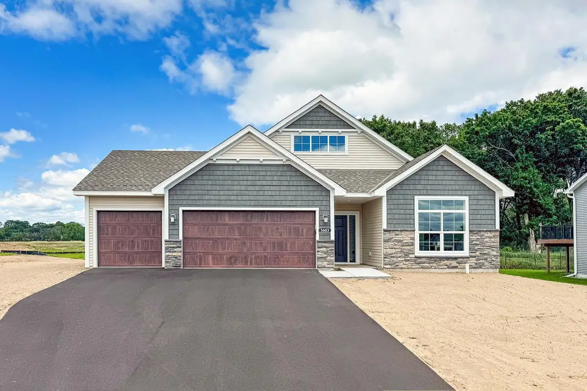 3603 237th Avenue Nw, Saint Francis, MN 55070 - #1