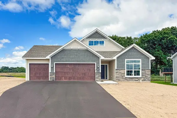 3603 237th Avenue Nw, Saint Francis, MN 55070