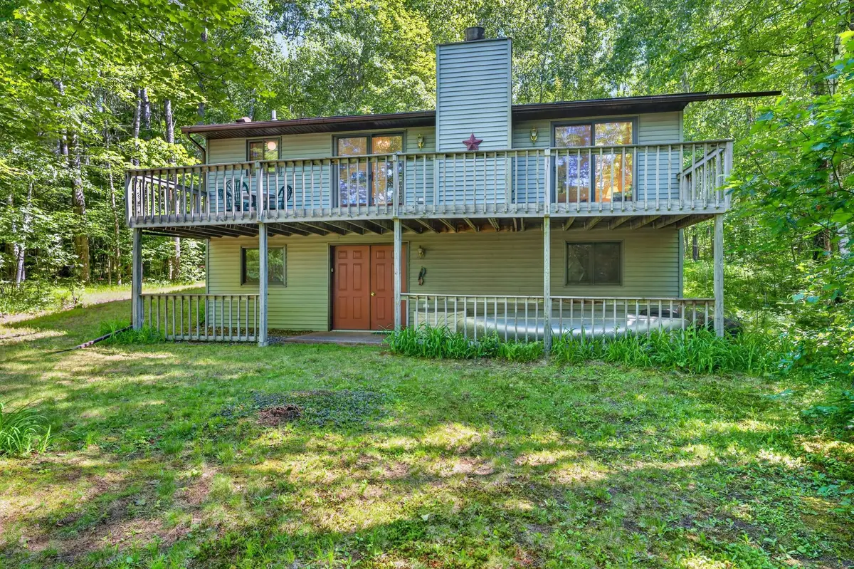 W6151 River Road, Trego, WI 54888 - #1