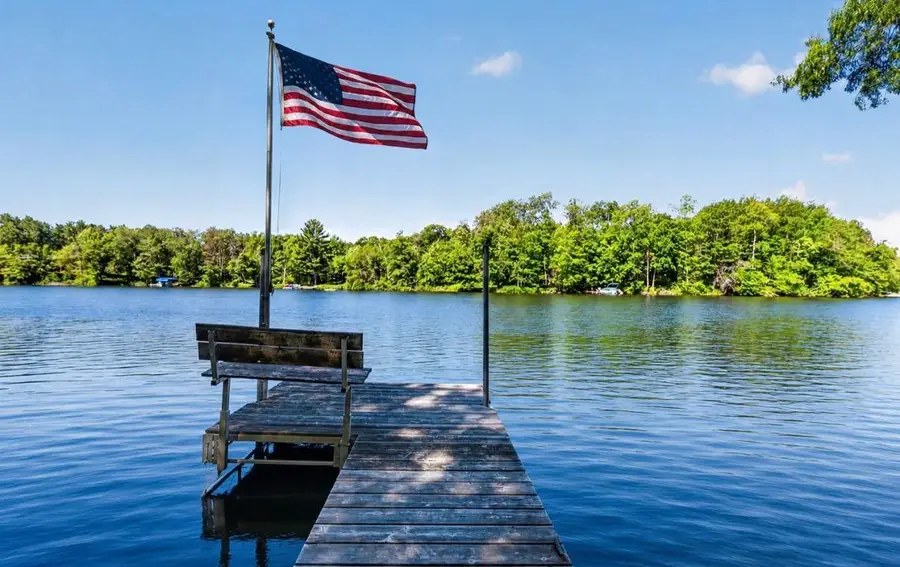 W6151 River Road, Trego, WI 54888 - #3