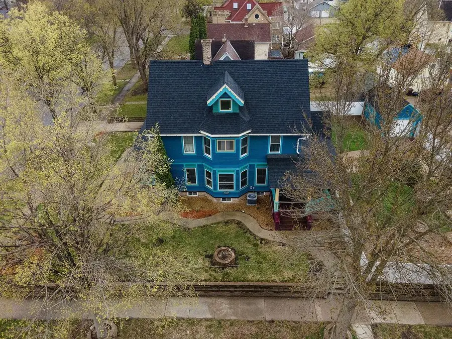 121 N 5th Street, Montevideo, MN 56265 - #3