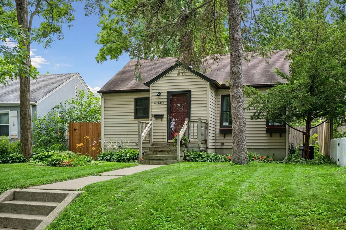3048 Salem Avenue, Saint Louis Park, MN 55416 - #1