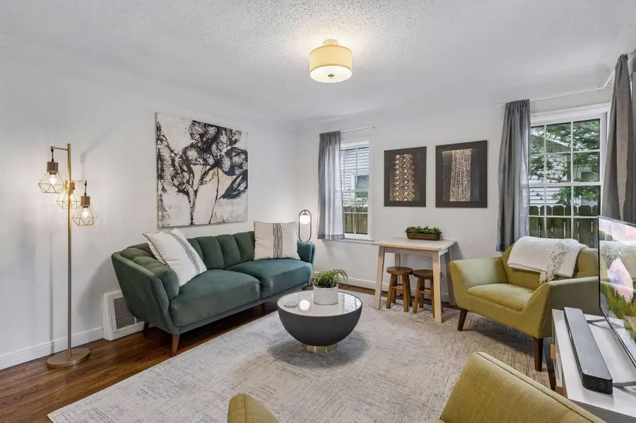 3048 Salem Avenue, Saint Louis Park, MN 55416 - #2
