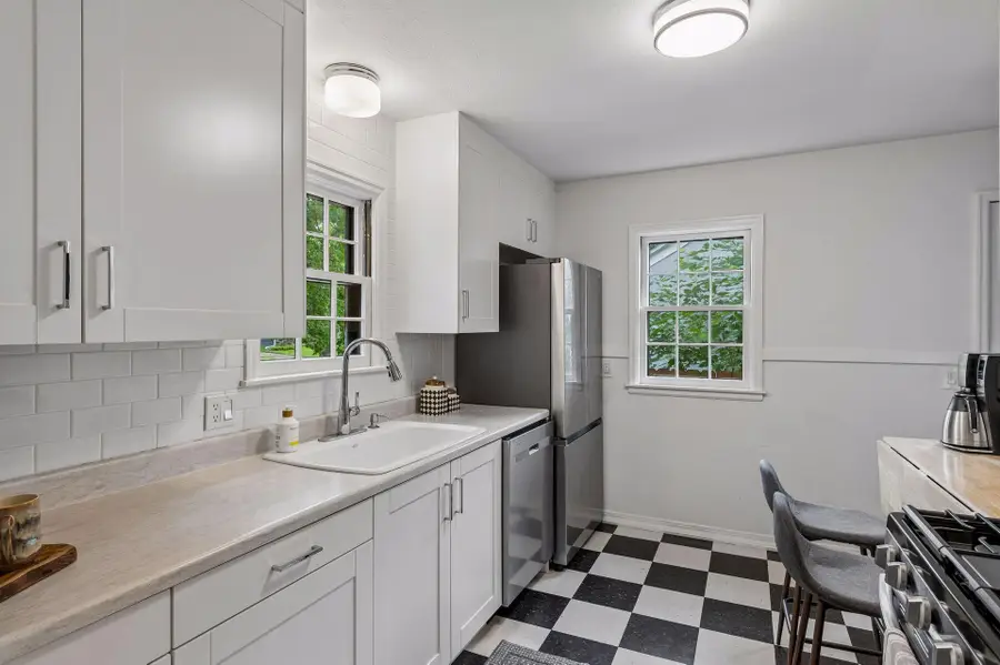 3048 Salem Avenue, Saint Louis Park, MN 55416 - #3