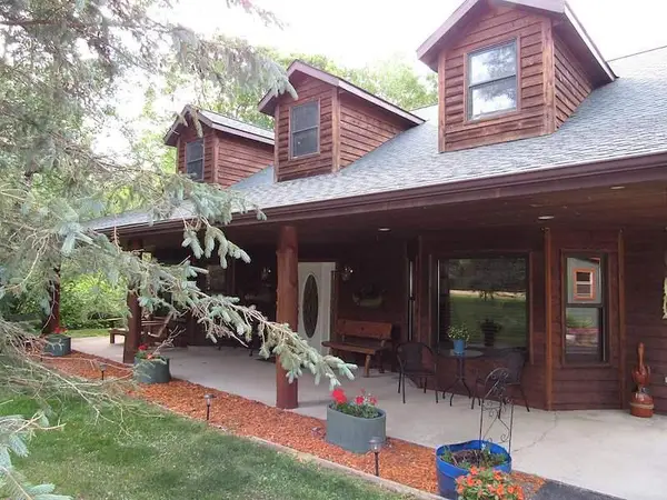1268 Smith Drive Nw, Pine River, MN 56474