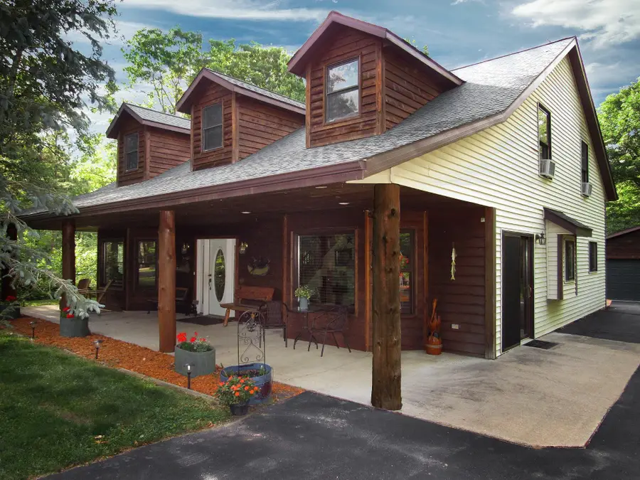 1268 Smith Drive Nw, Pine River, MN 56474 - #3
