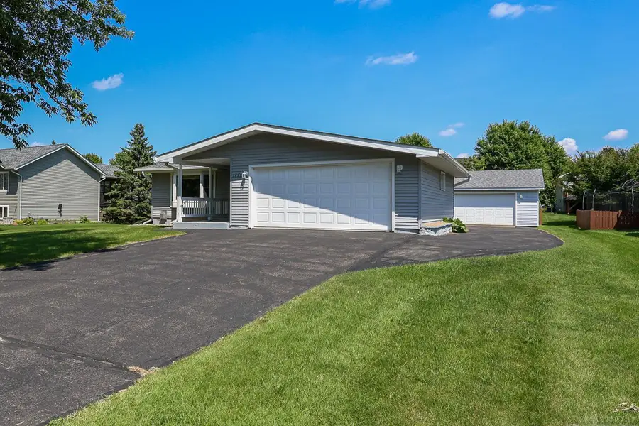 1470 5th Avenue, Baldwin, WI 54002 - #3