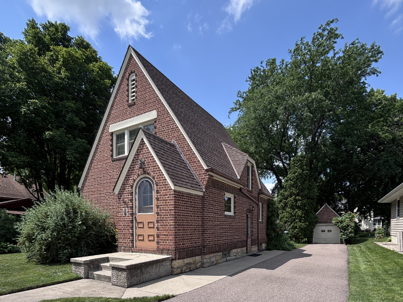 628 Grant Avenue, Mankato, MN 56003 - #2