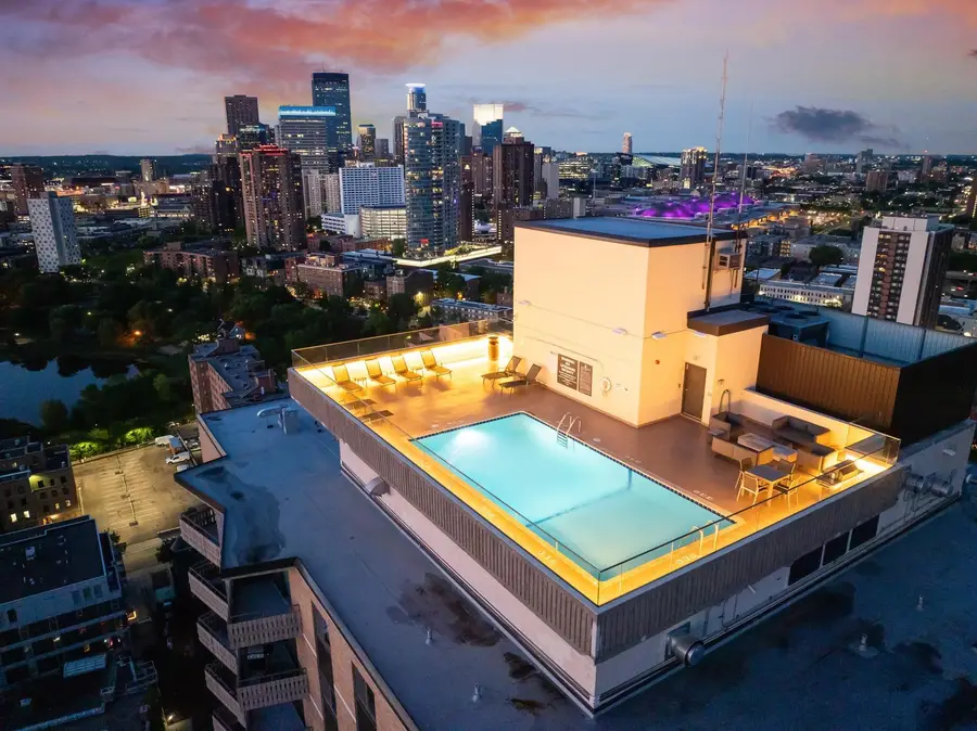 400 Groveland Avenue #1212, Minneapolis, MN 55403 - #2
