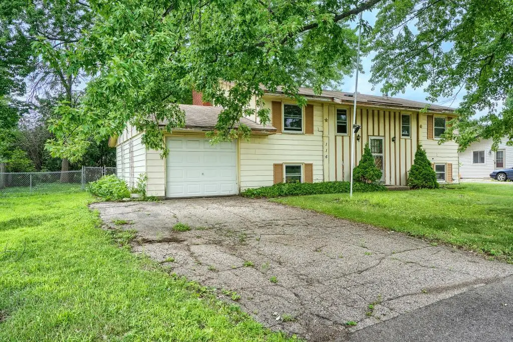 116 Hayes Road, Apple Valley, MN 55124 - #1