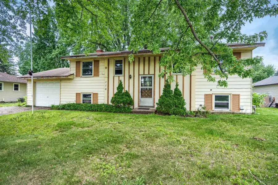 116 Hayes Road, Apple Valley, MN 55124 - #2