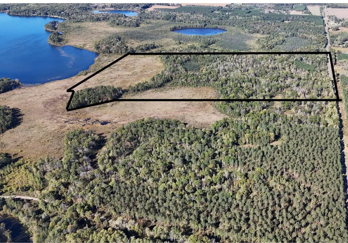 TBD CC Mann Road, Spooner, WI 54801 - #1