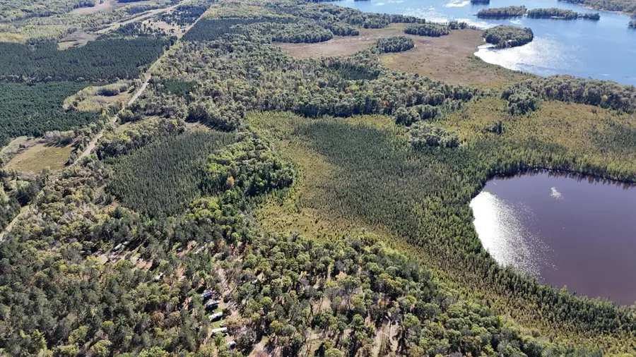 TBD CC Mann Road, Spooner, WI 54801 - #3