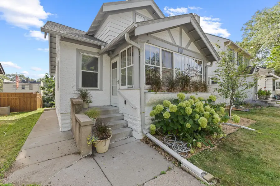 4543 Blaisdell Avenue, Minneapolis, MN 55419 - #2