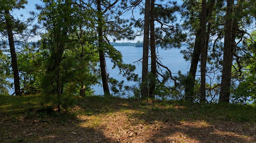 N5813 Mann Road, Spooner, WI 54801 - #1