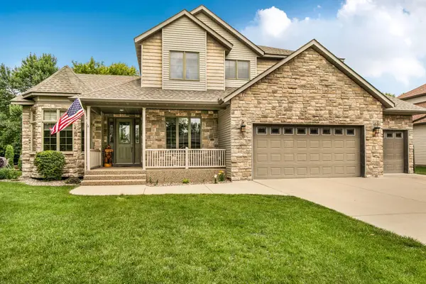 2165 Mill Pond Drive, Saint Cloud, MN 56303