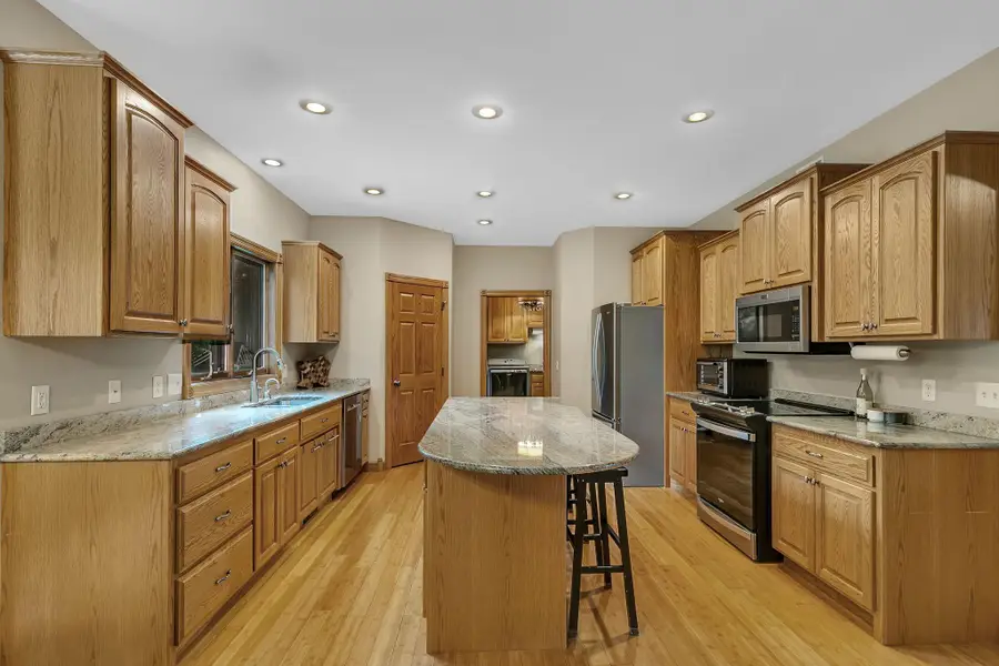 2165 Mill Pond Drive, Saint Cloud, MN 56303 - #3