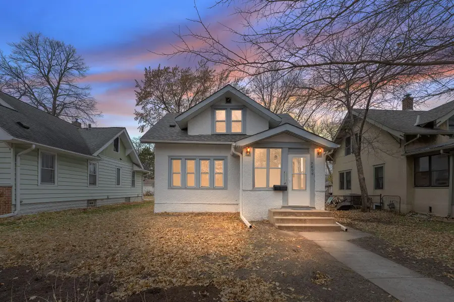 2808 40th Avenue S, Minneapolis, MN 55406 - #2