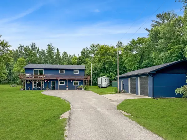 34342 Short Road, Bagley, MN 56621