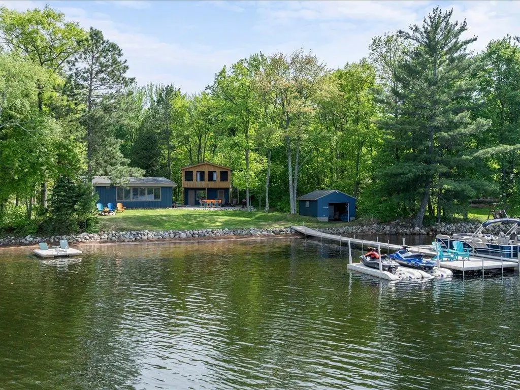 25624 Evergreen Trail, Deerwood, MN 56444 - #1