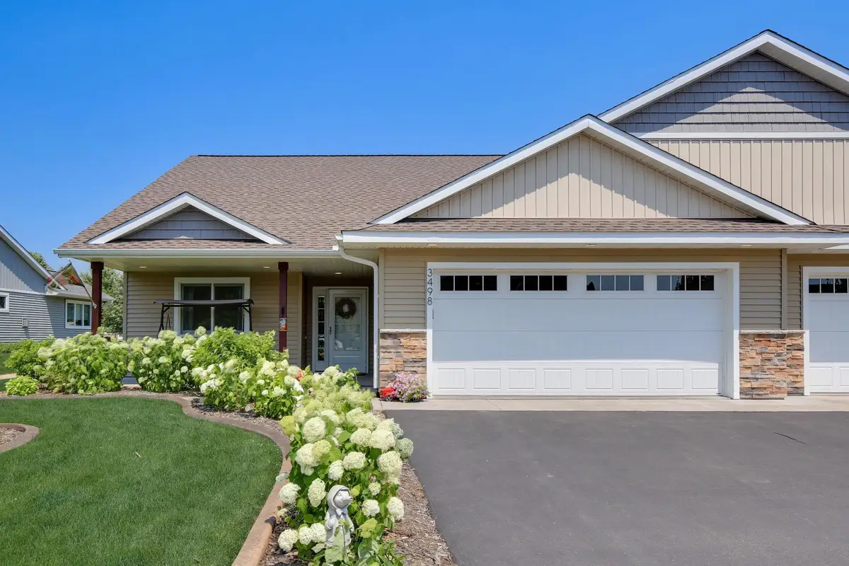 3498 Cambridge Place, River Falls, WI 54022 - #1