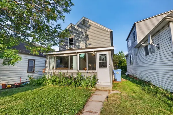 312 4th Avenue, Bovey, MN 55709