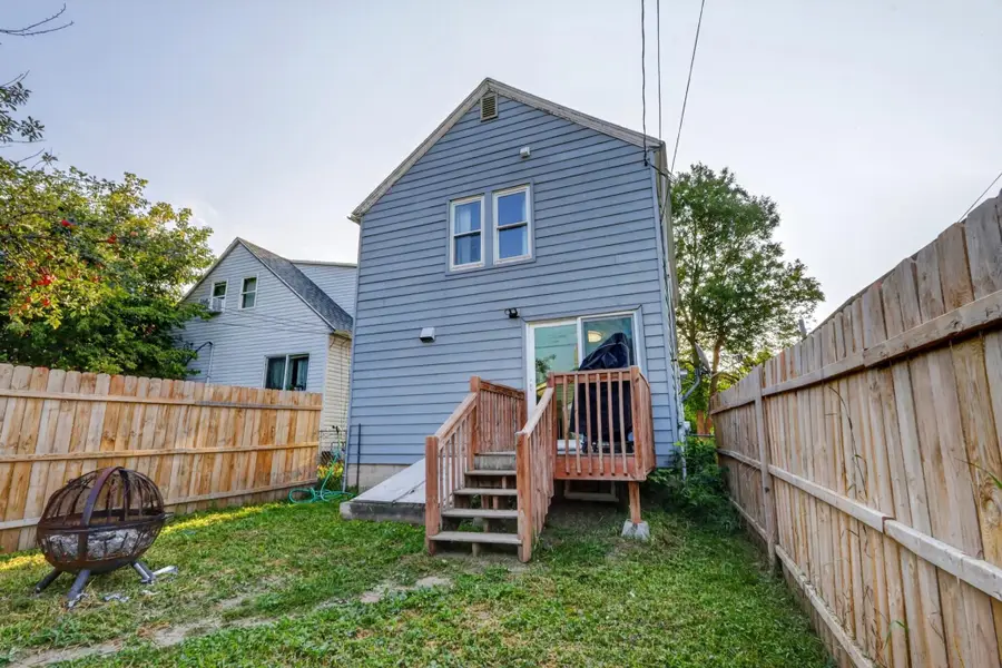 312 4th Avenue, Bovey, MN 55709 - #3
