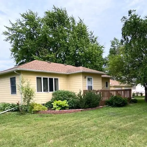 107 Stewart Avenue S, Jeffers, MN 56145 - #1