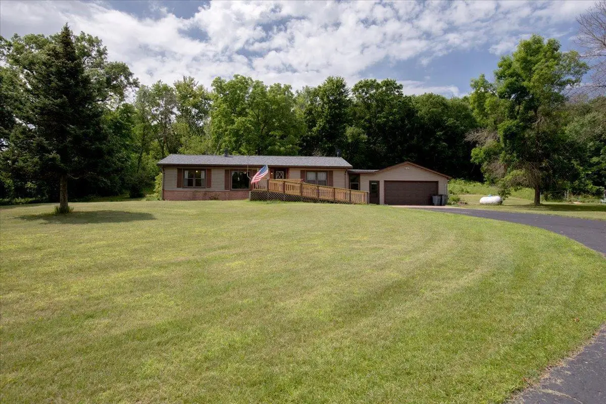 N11267 County Rd S, Wheeler, WI 54772 - #1