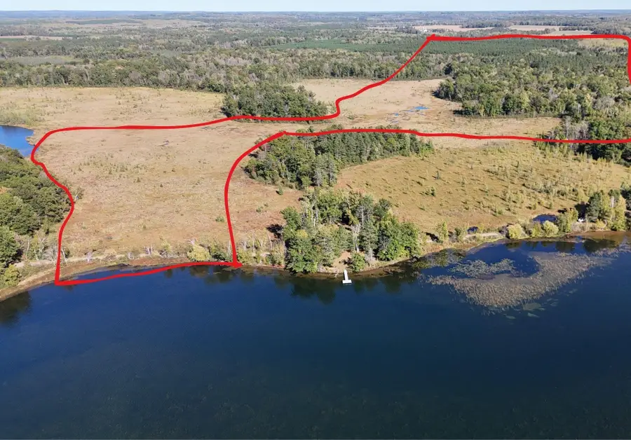 TBD BB Mann Road, Spooner, WI 54801 - #2