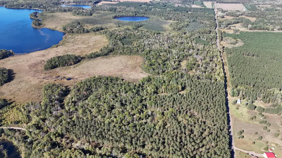 TBD BB Mann Road, Spooner, WI 54801 - #3