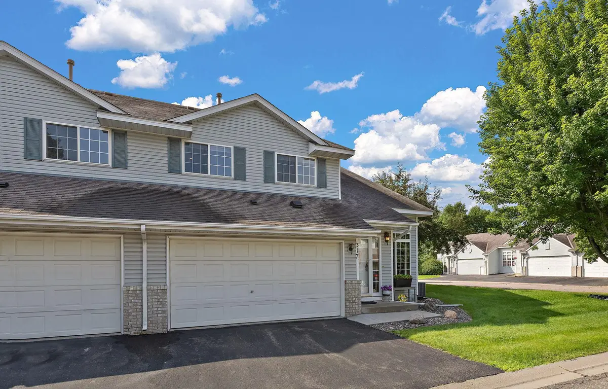 317 Creekside Drive, Buffalo, MN 55313 - #1