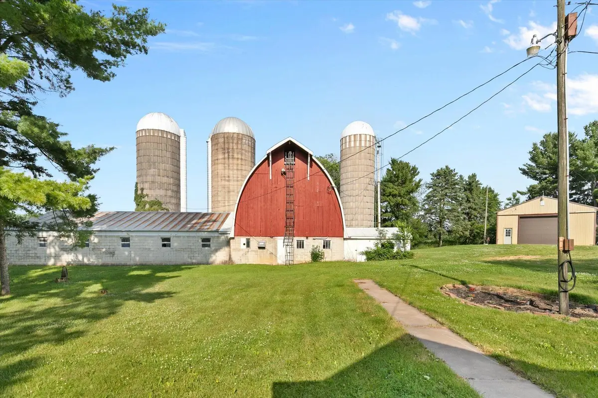 1681 County Road X, Glenwood City, WI 54013 - #1