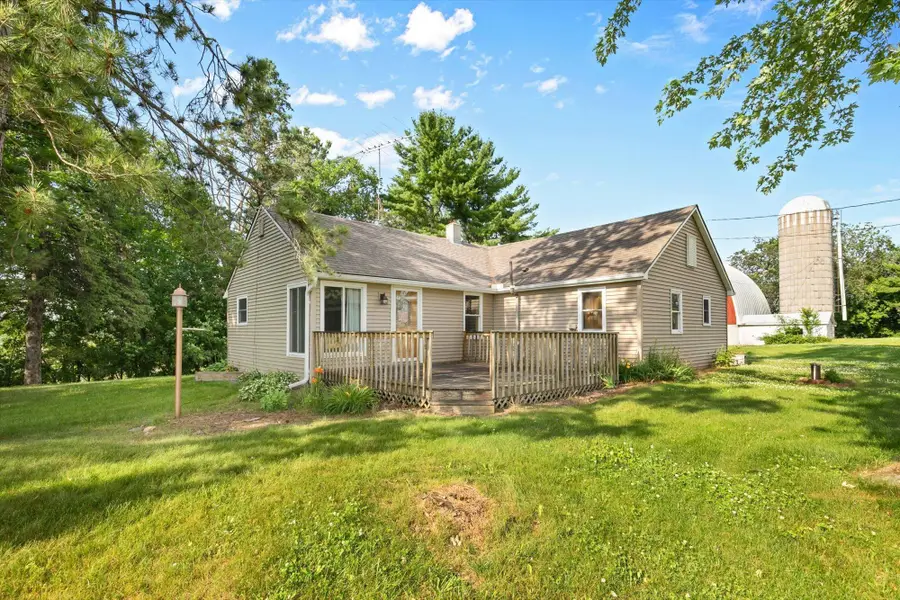 1681 County Road X, Glenwood City, WI 54013 - #2