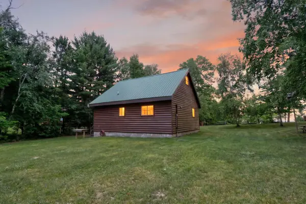 17067 S Highbanks Rd Ne, Deer River, MN 56636