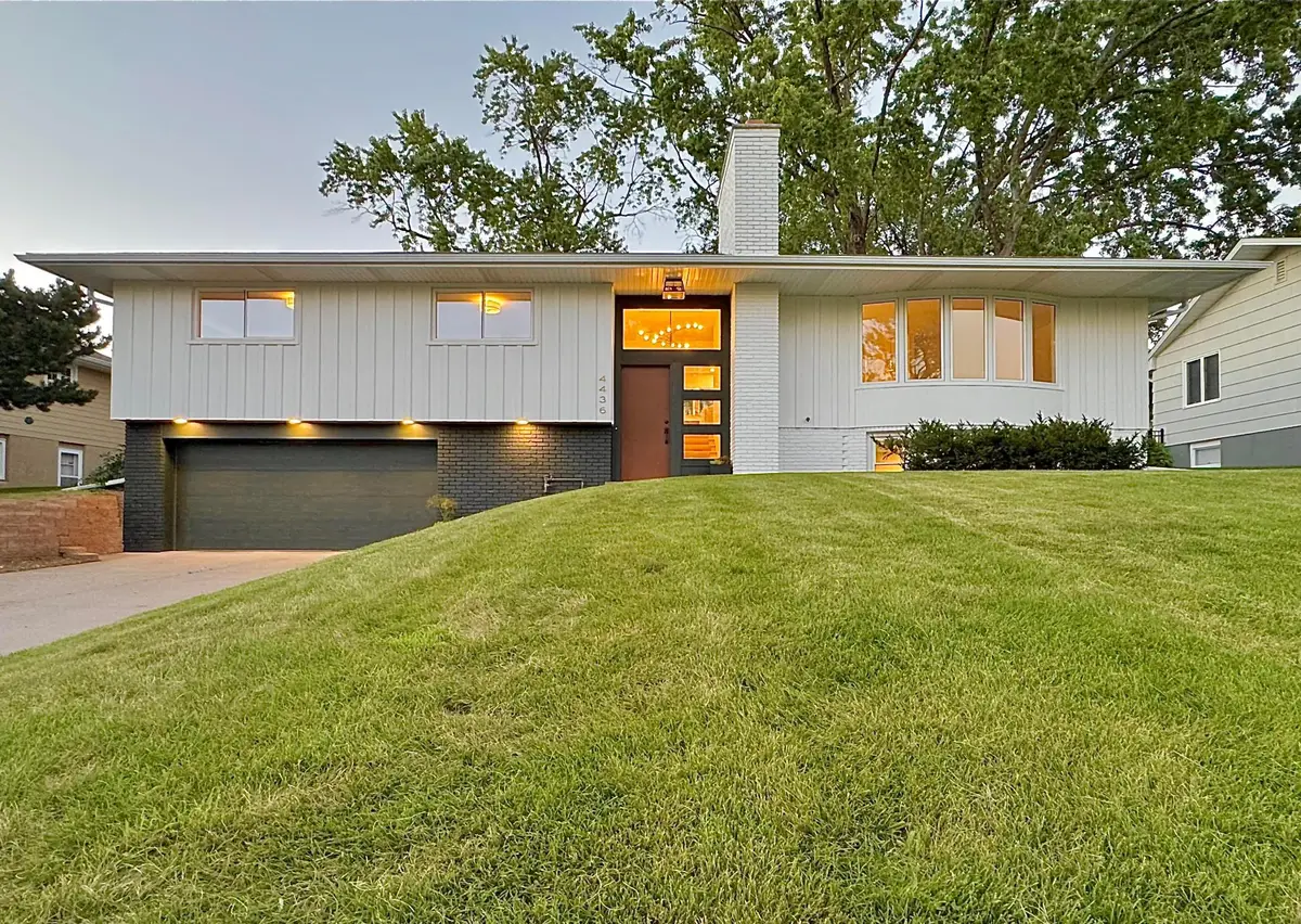 4436 Claremore Drive, Edina, MN 55435 - #1