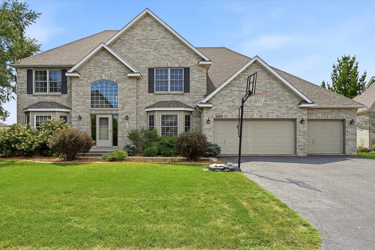 18379 Smith Court Nw, Elk River, MN 55330 - #1