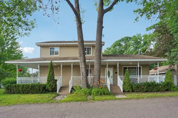 12055 Elm Street, Zimmerman, MN 55398