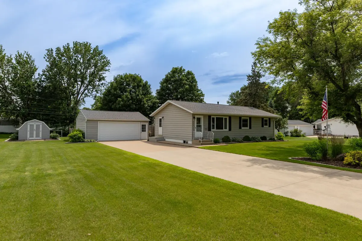 5160 14th Street Se, Rochester, MN 55904 - #1