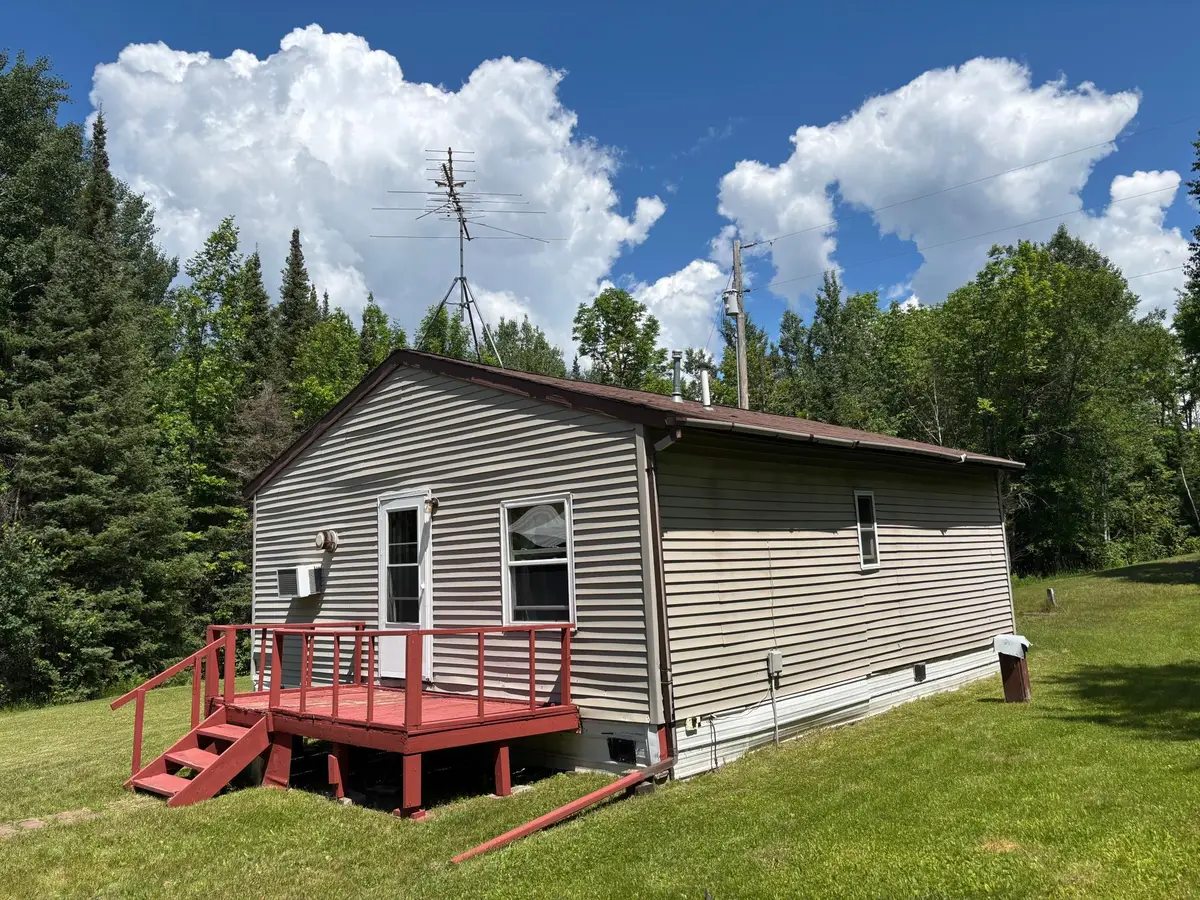 11625 Nett Lake Road, Orr, MN 55771 - #1
