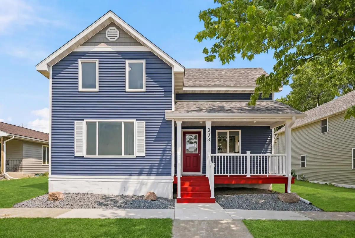 303 W Baker Street, Arlington, MN 55307 - #1