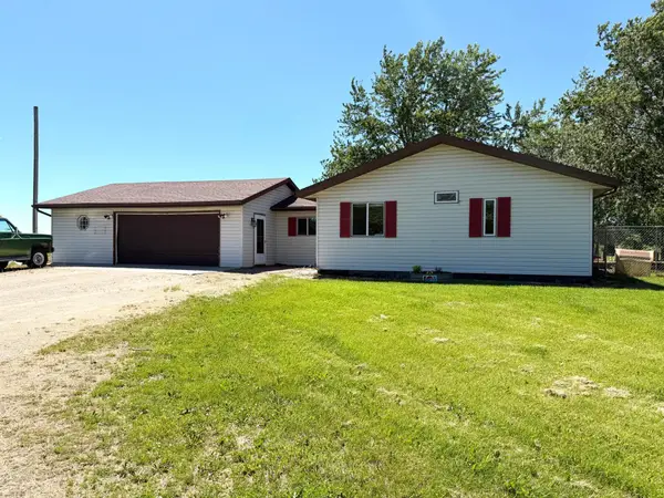 19551 197th Avenue, Greenbush, MN 56726