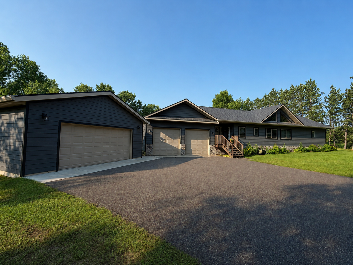 9542 Power Dam Road Ne, Bemidji, MN 56601 - #1