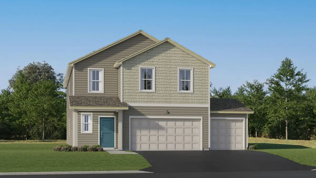 22510 Isla Way, Rogers, MN 55374 - #1