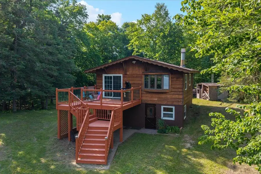 576 Pine Mountain Lake Road Nw, Backus, MN 56435 - #2