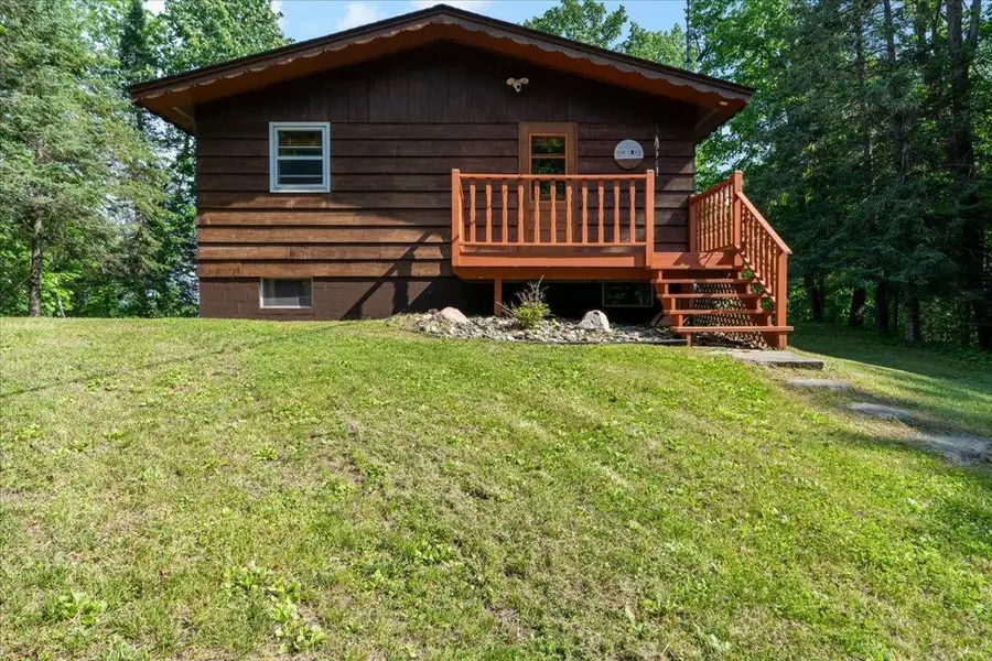 576 Pine Mountain Lake Road Nw, Backus, MN 56435 - #3