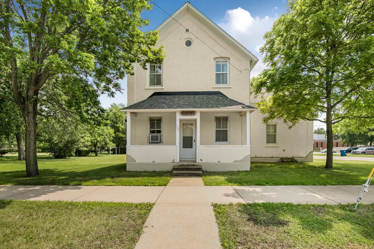 122 W Minnesota Street, Saint Joseph, MN 56374 - #1