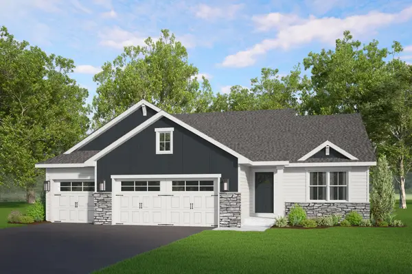 712 Preserve Boulevard, Young America, MN 55397